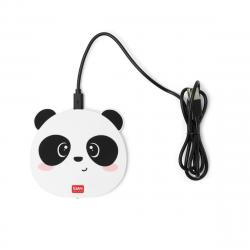 Bezdrôtová nabíjačka na smartfón - Panda  