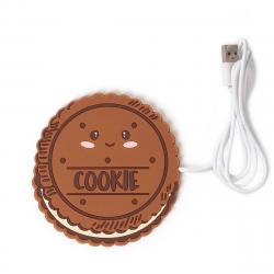 USB Ohrievač nápoja - Cookie 
