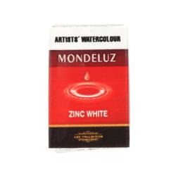 Farba akvarelov� 8g.beloba zinkov� 100