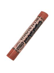 Krieda pra�n� EXTRA SOFT -cerven indicka